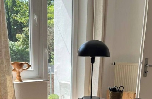 Aachen Apartment | Vrbo Property