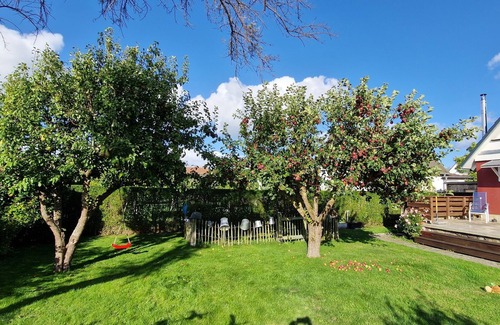 Nisdorf House | Vrbo Property