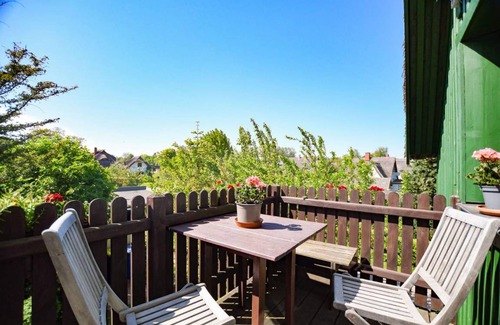 Ostseebad Ahrenshoop Apartment | Vrbo Property