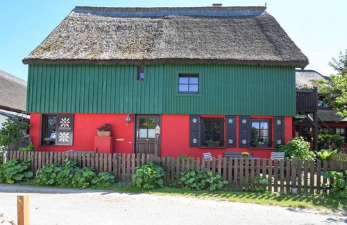 Ostseebad Ahrenshoop Apartment | Vrbo Property