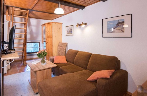 Ostseebad Ahrenshoop Apartment | Vrbo Property