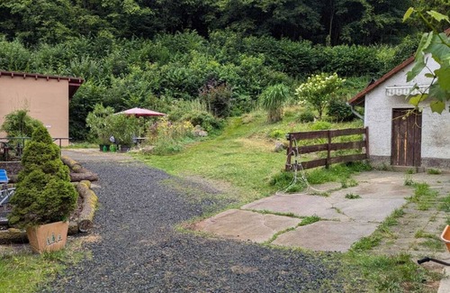 Argenschwang House | Vrbo Property