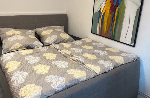 Bad Schwartau Apartment | Vrbo Property