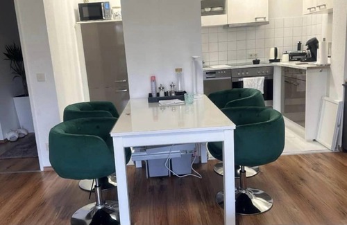 Bielefeld House | Vrbo Property