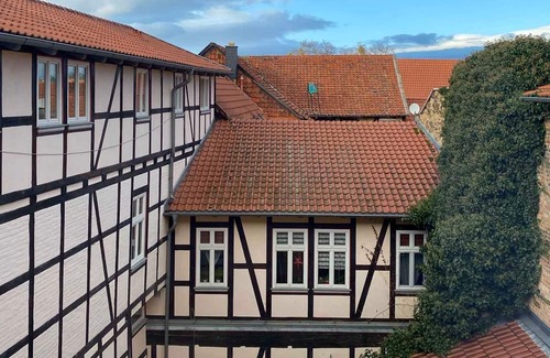 Bornecke Apartment | Vrbo Property