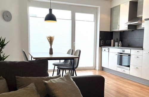 Roxheim Apartment | Vrbo Property