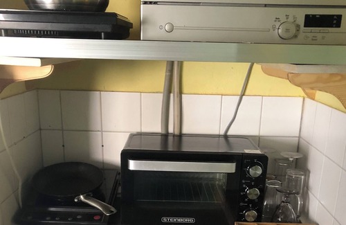 Ostliches Ringgebiet Apartment | Vrbo Property