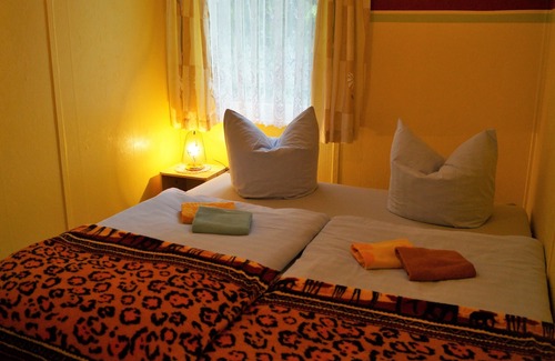 Friedland House | Vrbo Property