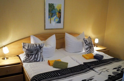 Friedland House | Vrbo Property