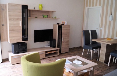 Friedland House | Vrbo Property