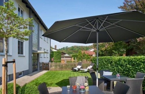 Dietfurt Apartment | Vrbo Property