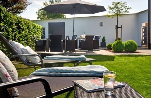 Dietfurt Apartment | Vrbo Property