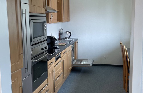 Dietmannsried Apartment | Vrbo Property