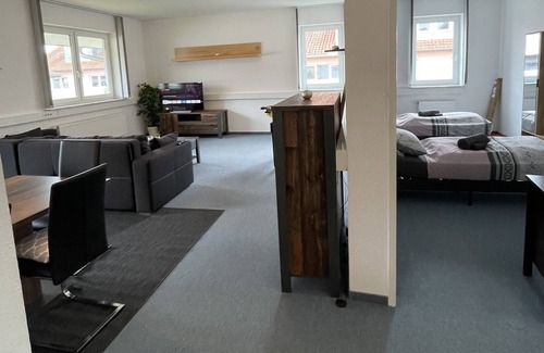 Dietmannsried Apartment | Vrbo Property