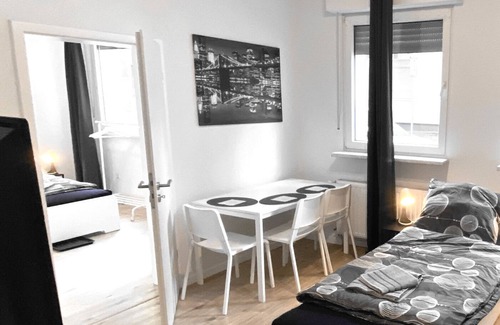 Aldenrade Apartment | Vrbo Property