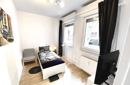 Aldenrade Apartment | Vrbo Property
