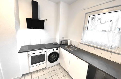Aldenrade Apartment | Vrbo Property