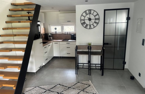 Erzenhausen House | Vrbo Property