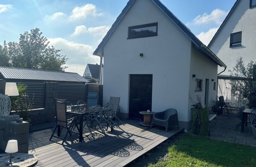 Erzenhausen House | Vrbo Property