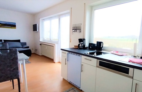 Schnetzenhausen Apartment | Vrbo Property