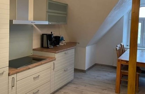 Biesnitz Apartment | Vrbo Property