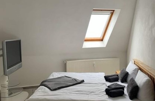 Biesnitz Apartment | Vrbo Property