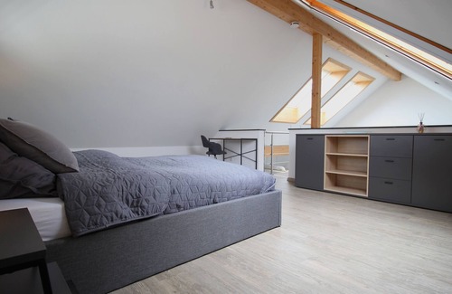 Gottmadingen Apartment | Vrbo Property