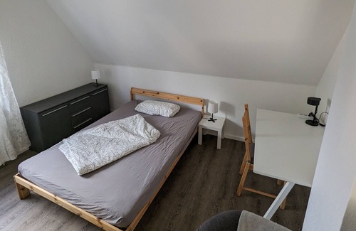 Hoerstel Apartment | Vrbo Property