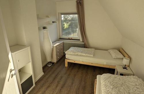 Hoerstel Apartment | Vrbo Property