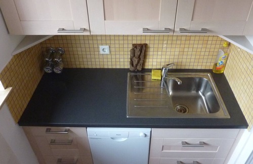 Volksdorf Apartment | Vrbo Property