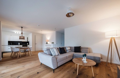 Bemerode Apartment | Vrbo Property