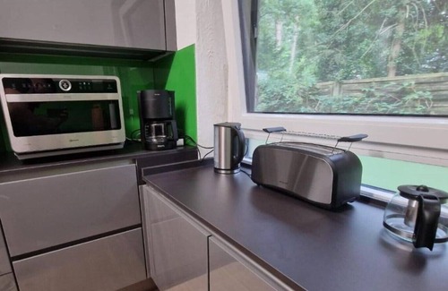 Hatten Apartment | Vrbo Property