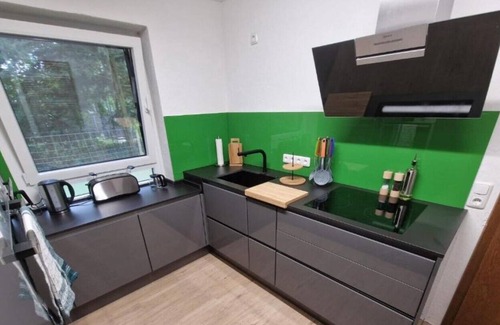 Hatten Apartment | Vrbo Property