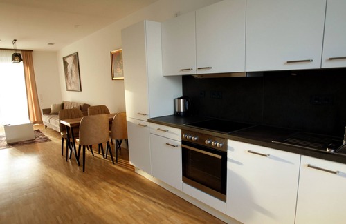 Bergheim Apartment | Vrbo Property