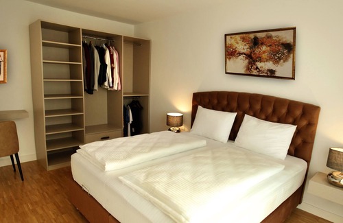 Bergheim Apartment | Vrbo Property