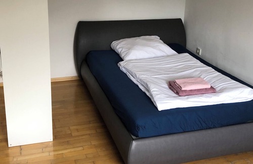 Herborn Apartment | Vrbo Property