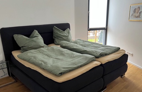 Herford Apartment | Vrbo Property