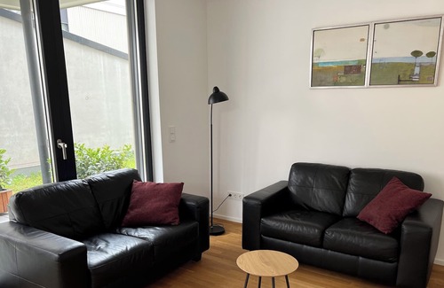 Herford Apartment | Vrbo Property