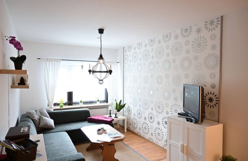 Hollingstedt Apartment | Vrbo Property