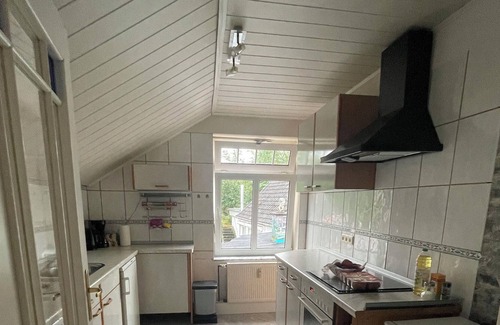 Itzehoe Apartment | Vrbo Property