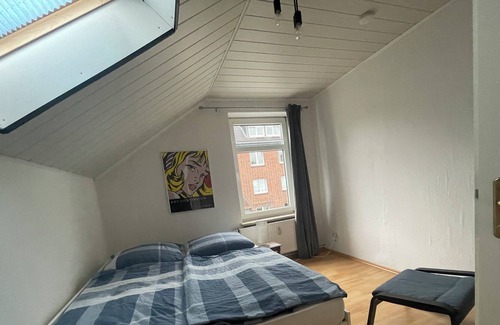 Itzehoe Apartment | Vrbo Property