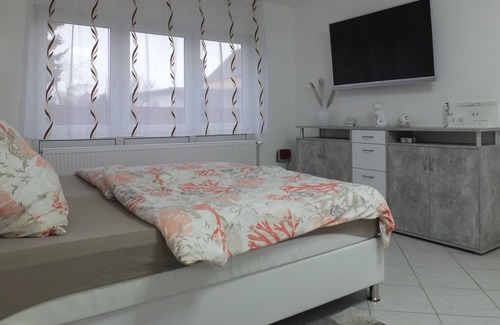 Kelsterbach Apartment | Vrbo Property