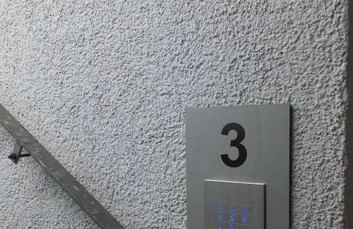 Kelsterbach Apartment | Vrbo Property
