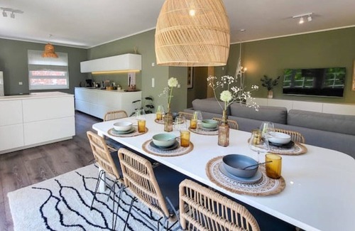 Kevelaer Apartment | Vrbo Property