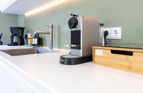 Kevelaer Apartment | Vrbo Property