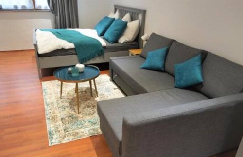Ehrenbreitstein Apartment | Vrbo Property