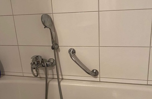 Krefeld Apartment | Vrbo Property