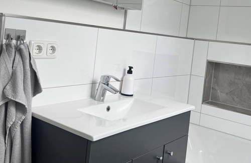 Lamerdingen Apartment | Vrbo Property