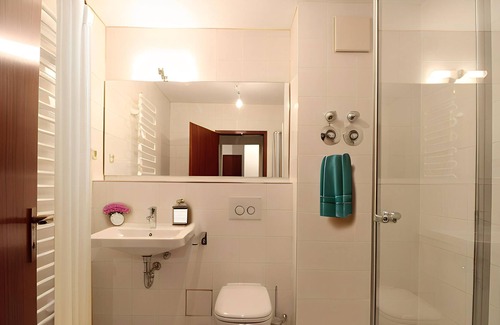 Suedwest Condo | Vrbo Property