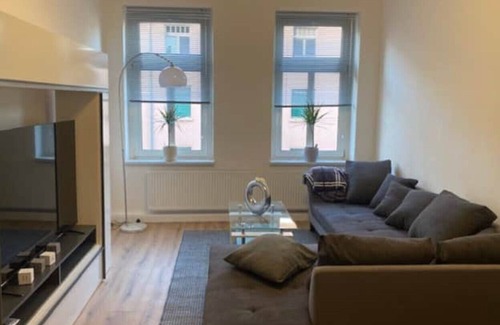 Neulindenau Apartment | Vrbo Property